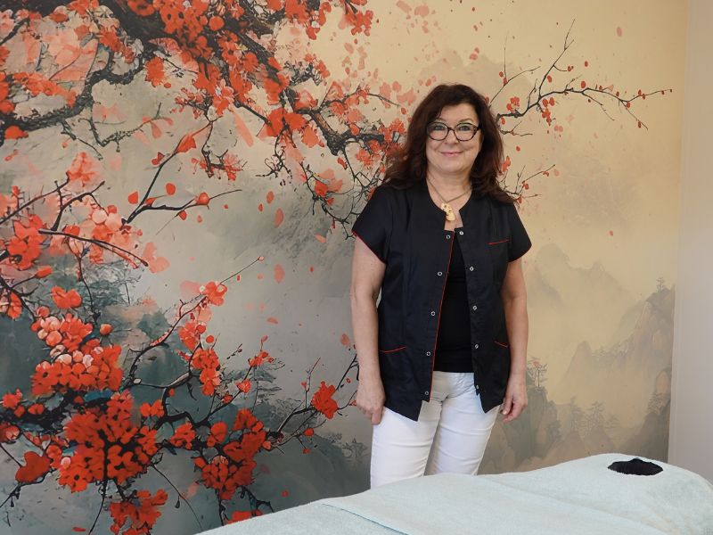 Acupunctuur Over mij